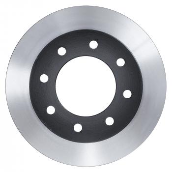 Wagner Brake BD126536E - Disc Brake Rotor Wagner Brake BD126536E Disc Brake Rotor product image 2 of 3