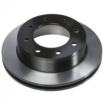 Wagner Brake BD126536E - Disc Brake Rotor Wagner Brake BD126536E Disc Brake Rotor product image 3 of 3