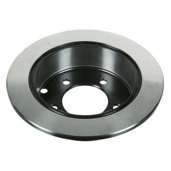 Wagner Brake BD126539E - Disc Brake Rotor Wagner Brake BD126539E Disc Brake Rotor product image 1 of 6