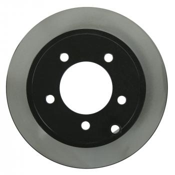 Wagner Brake BD126539E - Disc Brake Rotor Wagner Brake BD126539E Disc Brake Rotor product image 2 of 6