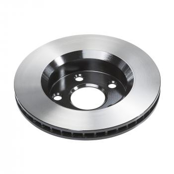 Wagner Brake BD126540E Disc Brake Rotor product image 1 of 3