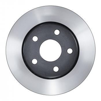 Wagner Brake BD126540E Disc Brake Rotor product image 2 of 3
