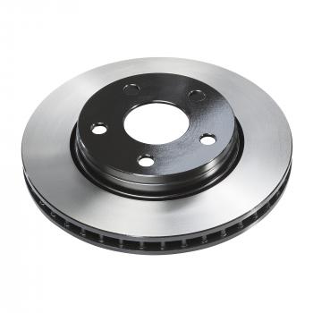Wagner Brake BD126540E Disc Brake Rotor product image 3 of 3