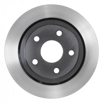 Wagner Brake BD126541E Disc Brake Rotor product image 2 of 3