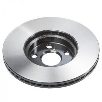 Wagner Brake BD126544E - Disc Brake Rotor Wagner Brake BD126544E Disc Brake Rotor product image 1 of 3