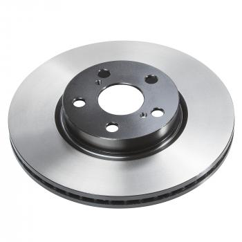 Wagner Brake BD126544E - Disc Brake Rotor Wagner Brake BD126544E Disc Brake Rotor product image 3 of 3