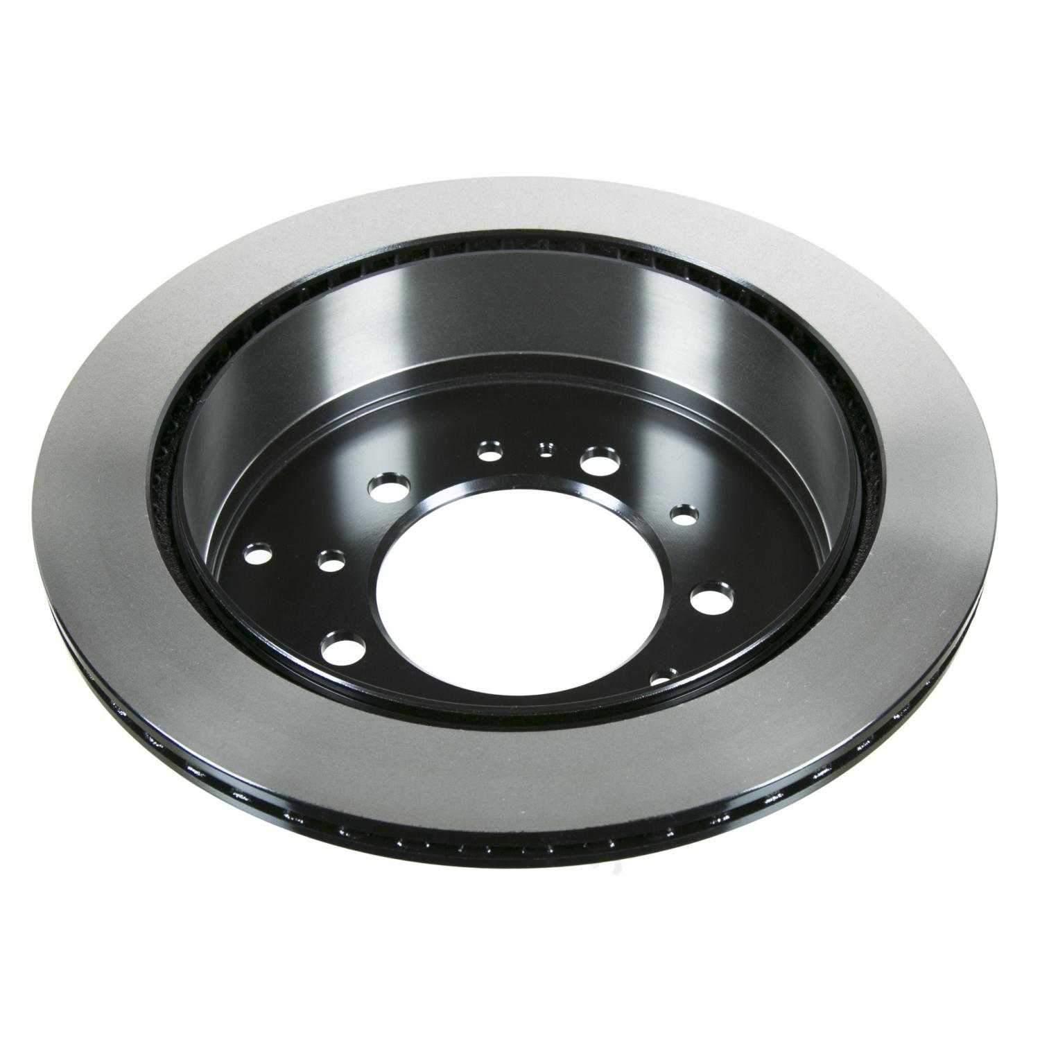 Wagner Brake BD126554E - Disc Brake Rotor Wagner Brake BD126554E Disc Brake Rotor product image 1 of 3