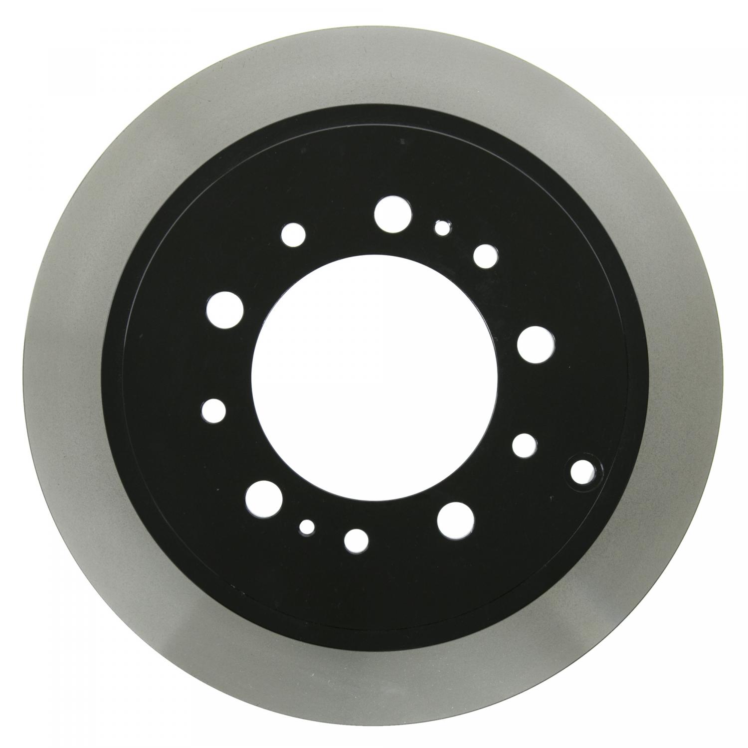 Wagner Brake BD126554E - Disc Brake Rotor Wagner Brake BD126554E Disc Brake Rotor product image 2 of 3