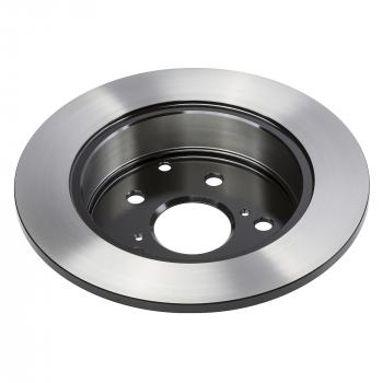 Wagner Brake BD126559E Disc Brake Rotor product image 1 of 3
