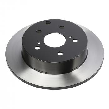 Wagner Brake BD126559E Disc Brake Rotor product image 3 of 3