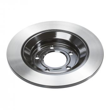 Wagner Brake BD126564E - Disc Brake Rotor Wagner Brake BD126564E Disc Brake Rotor product image 1 of 3