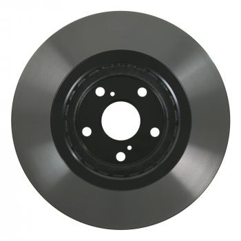 Wagner Brake BD126565E - Disc Brake Rotor Wagner Brake BD126565E Disc Brake Rotor product image 1 of 3