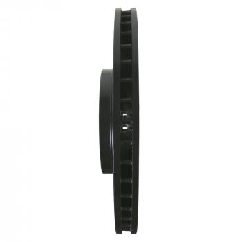 Wagner Brake BD126565E - Disc Brake Rotor Wagner Brake BD126565E Disc Brake Rotor product image 2 of 3