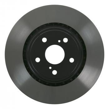 Wagner Brake BD126565E - Disc Brake Rotor Wagner Brake BD126565E Disc Brake Rotor product image 3 of 3
