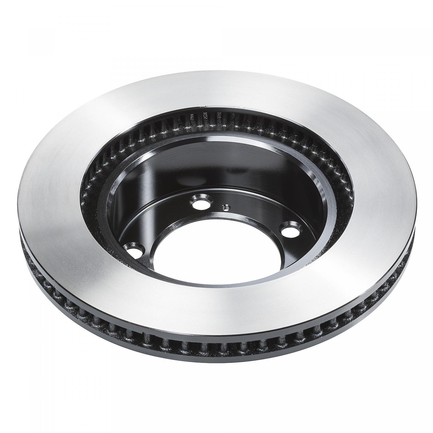 Wagner Brake BD126570E - Disc Brake Rotor Wagner Brake BD126570E Disc Brake Rotor product image 1 of 3