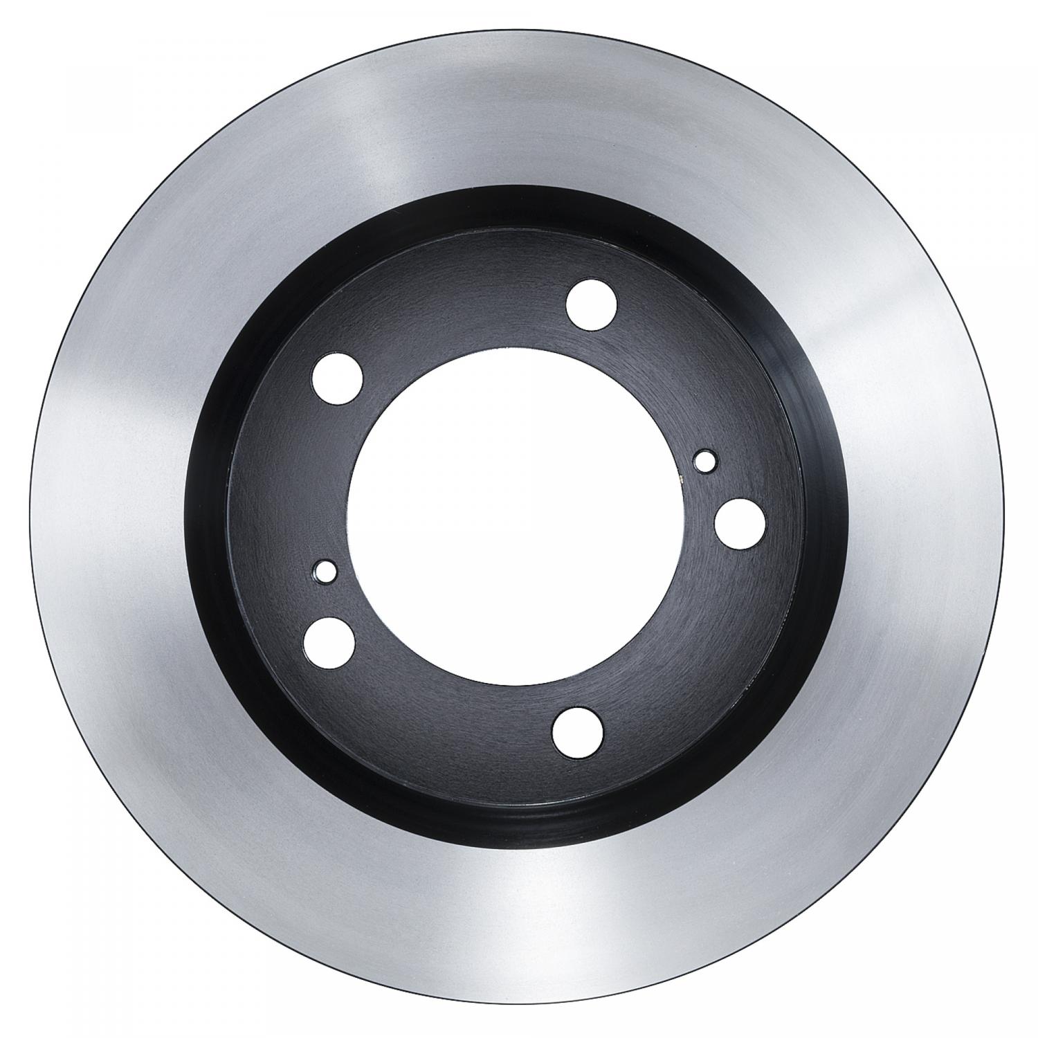 Wagner Brake BD126570E - Disc Brake Rotor Wagner Brake BD126570E Disc Brake Rotor product image 2 of 3