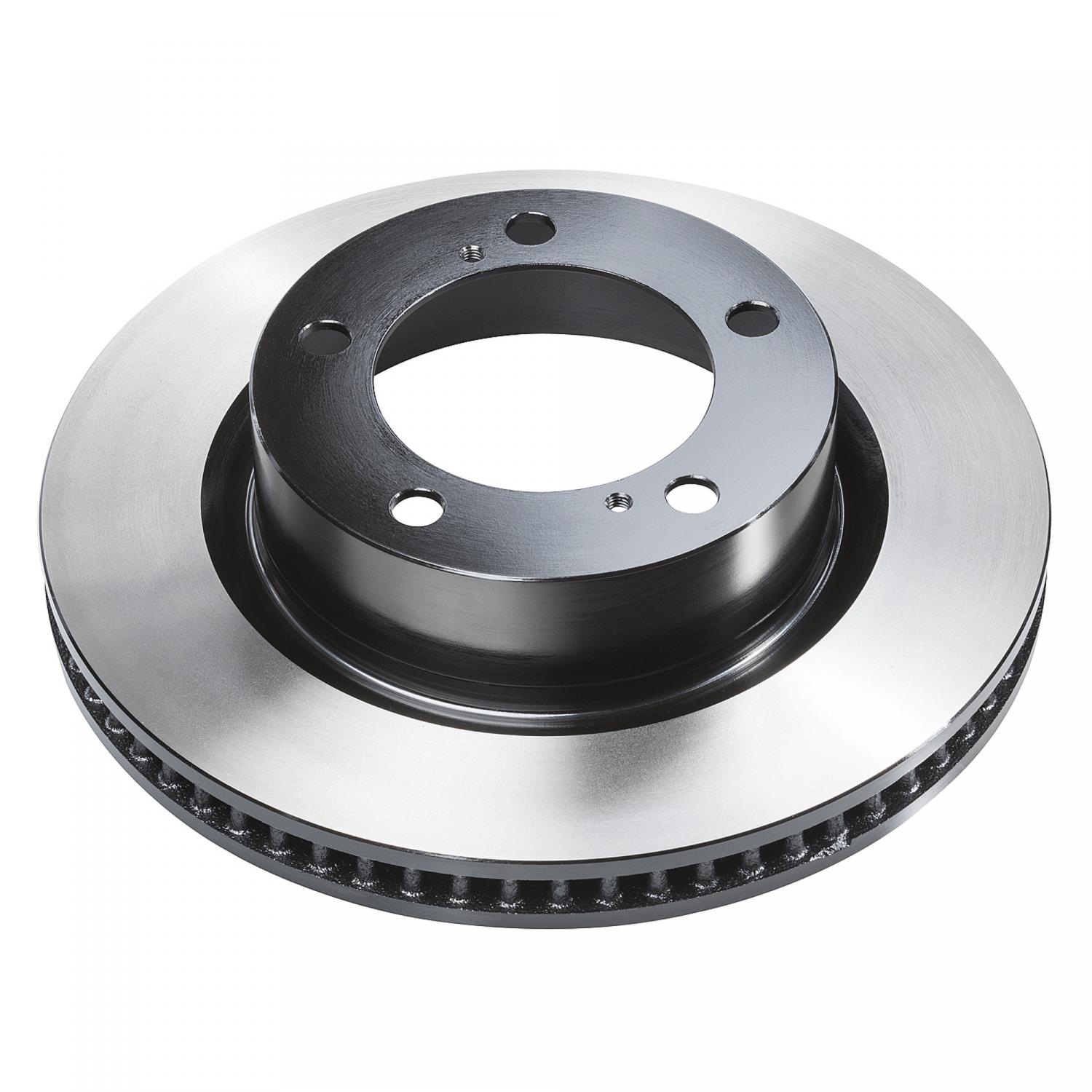 Wagner Brake BD126570E - Disc Brake Rotor Wagner Brake BD126570E Disc Brake Rotor product image 3 of 3