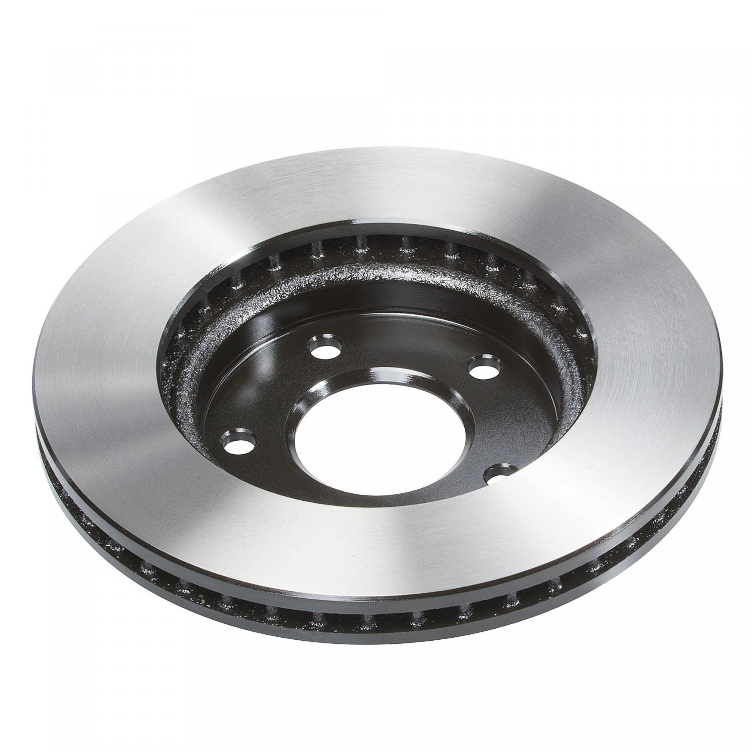 Wagner Brake BD126571E Disc Brake Rotor product image 1 of 3