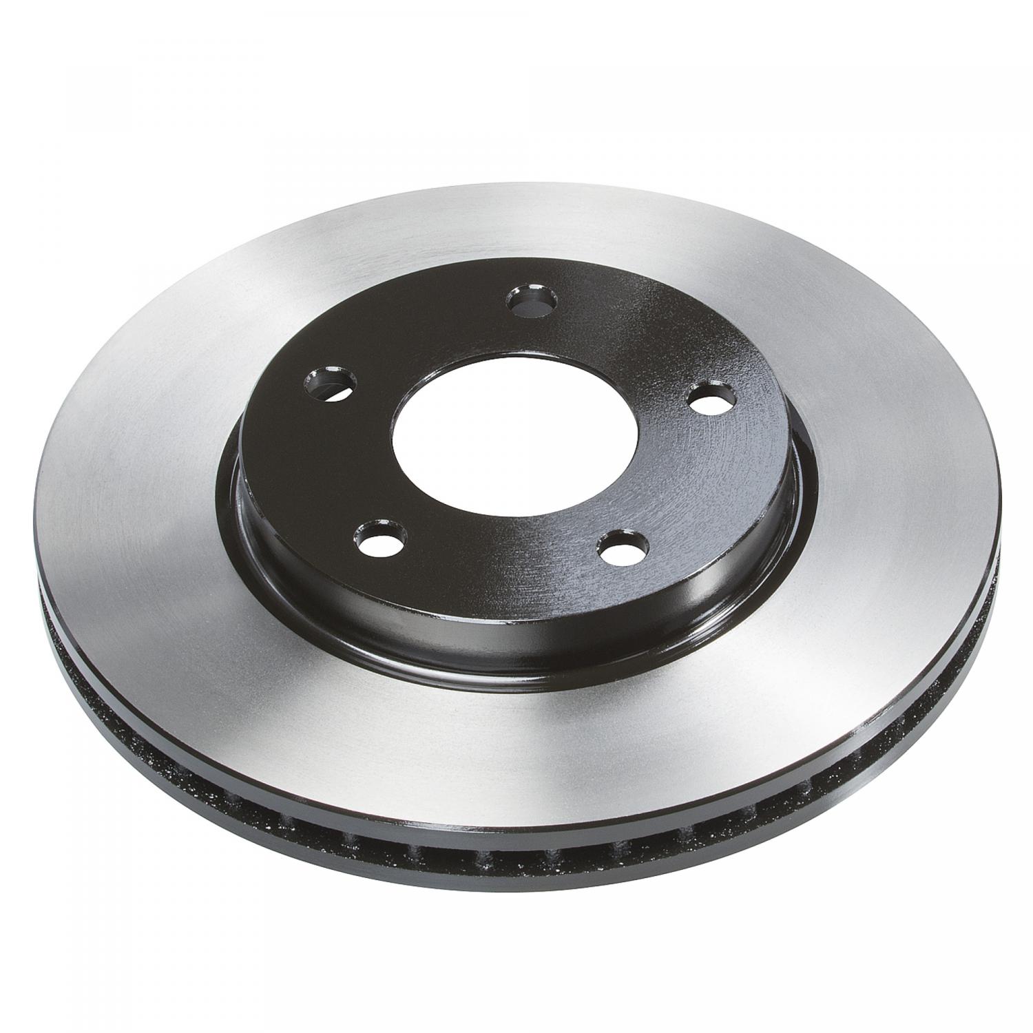 Wagner Brake BD126571E Disc Brake Rotor product image 3 of 3