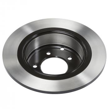 Wagner Brake BD126574E Disc Brake Rotor product image 1 of 3