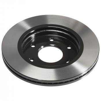 Wagner Brake BD126575E Disc Brake Rotor product image 1 of 3