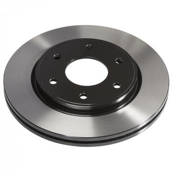 Wagner Brake BD126575E Disc Brake Rotor product image 3 of 3