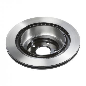Wagner Brake BD126594E - Disc Brake Rotor Wagner Brake BD126594E Disc Brake Rotor product image 1 of 3