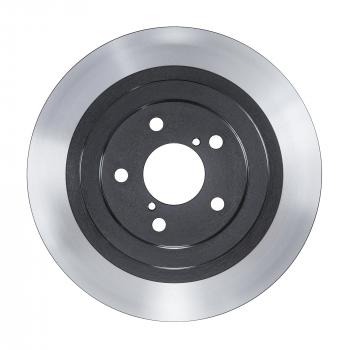 Wagner Brake BD126594E - Disc Brake Rotor Wagner Brake BD126594E Disc Brake Rotor product image 2 of 3