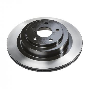 Wagner Brake BD126594E - Disc Brake Rotor Wagner Brake BD126594E Disc Brake Rotor product image 3 of 3