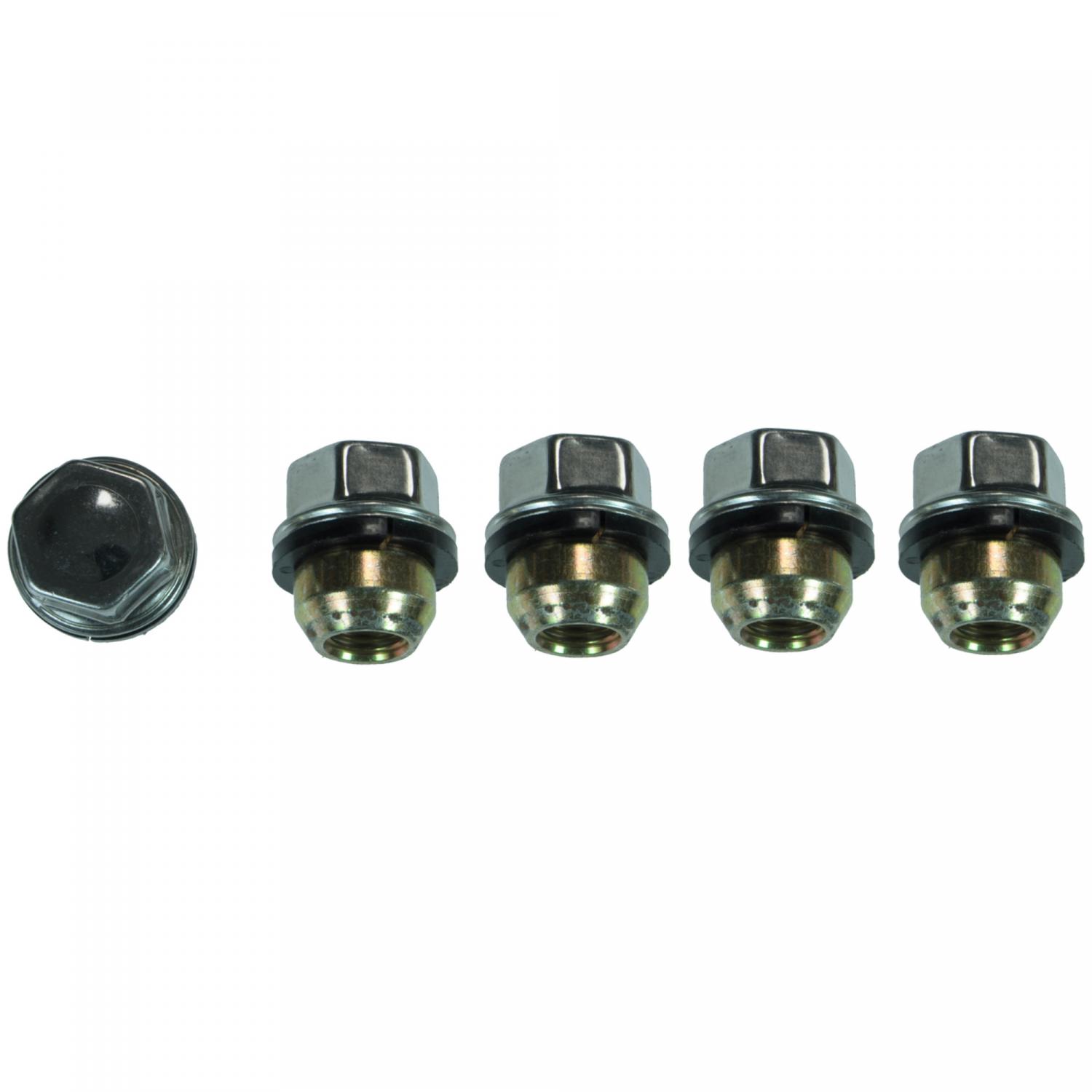 Wagner Brake BD140000 - Wheel Lug Nut Wagner Brake BD140000 Wheel Lug Nut product image 1 of 1
