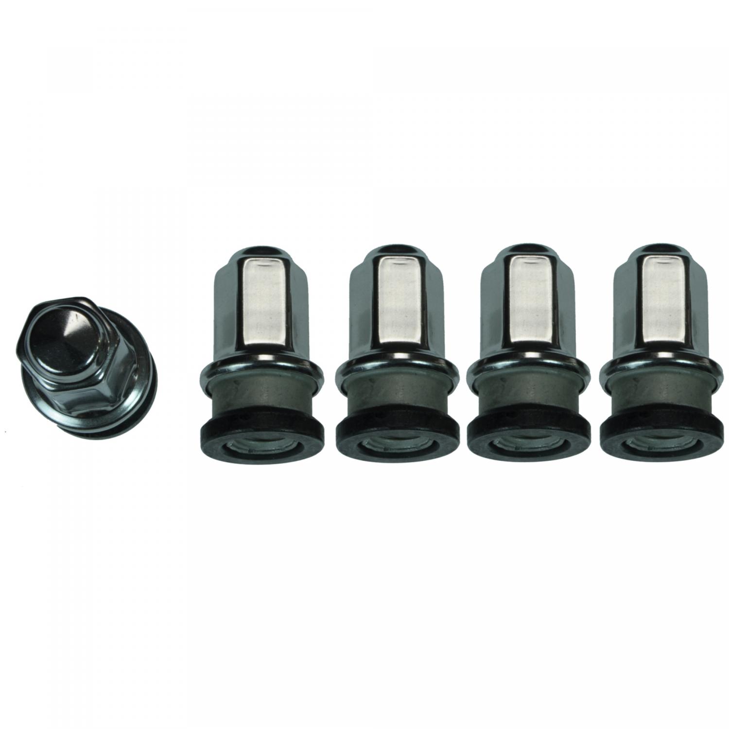 Wagner Brake BD140001 - Wheel Lug Nut Wagner Brake BD140001 Wheel Lug Nut product image 1 of 1