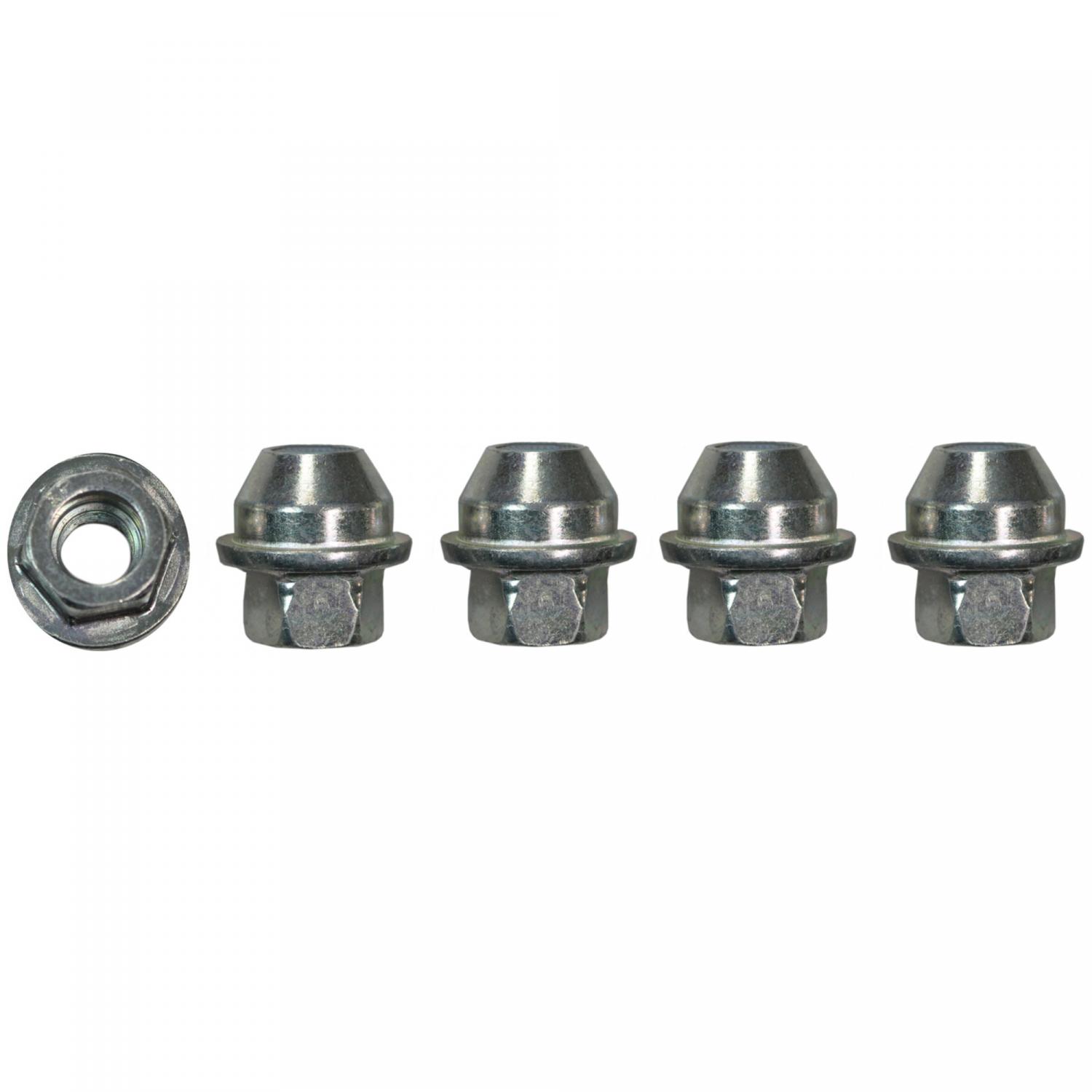 Wagner Brake BD140002 Wheel Lug Nut product image 1 of 1