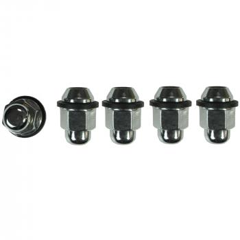 Wagner Brake BD140003 Wheel Lug Nut product image 1 of 1