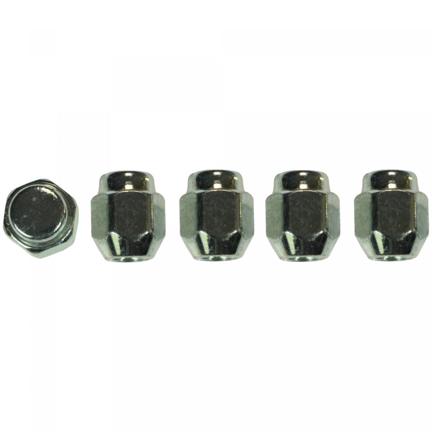 Wagner Brake BD140009 - Wheel Lug Nut Wagner Brake BD140009 Wheel Lug Nut product image 1 of 1