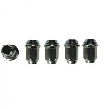 Wagner Brake BD140010 Wheel Lug Nut product image 1 of 1