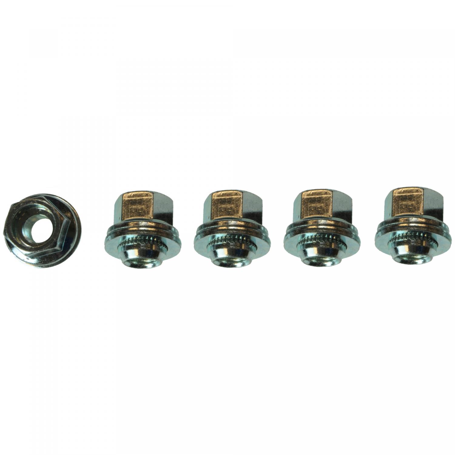 Wagner Brake BD140012 - Wheel Lug Nut Wagner Brake BD140012 Wheel Lug Nut product image 1 of 1