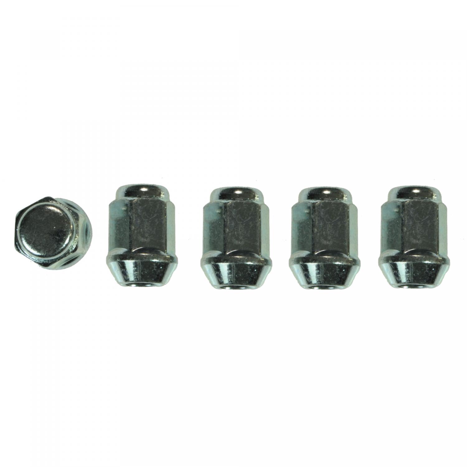Wagner Brake BD140014 - Wheel Lug Nut Wagner Brake BD140014 Wheel Lug Nut product image 1 of 1
