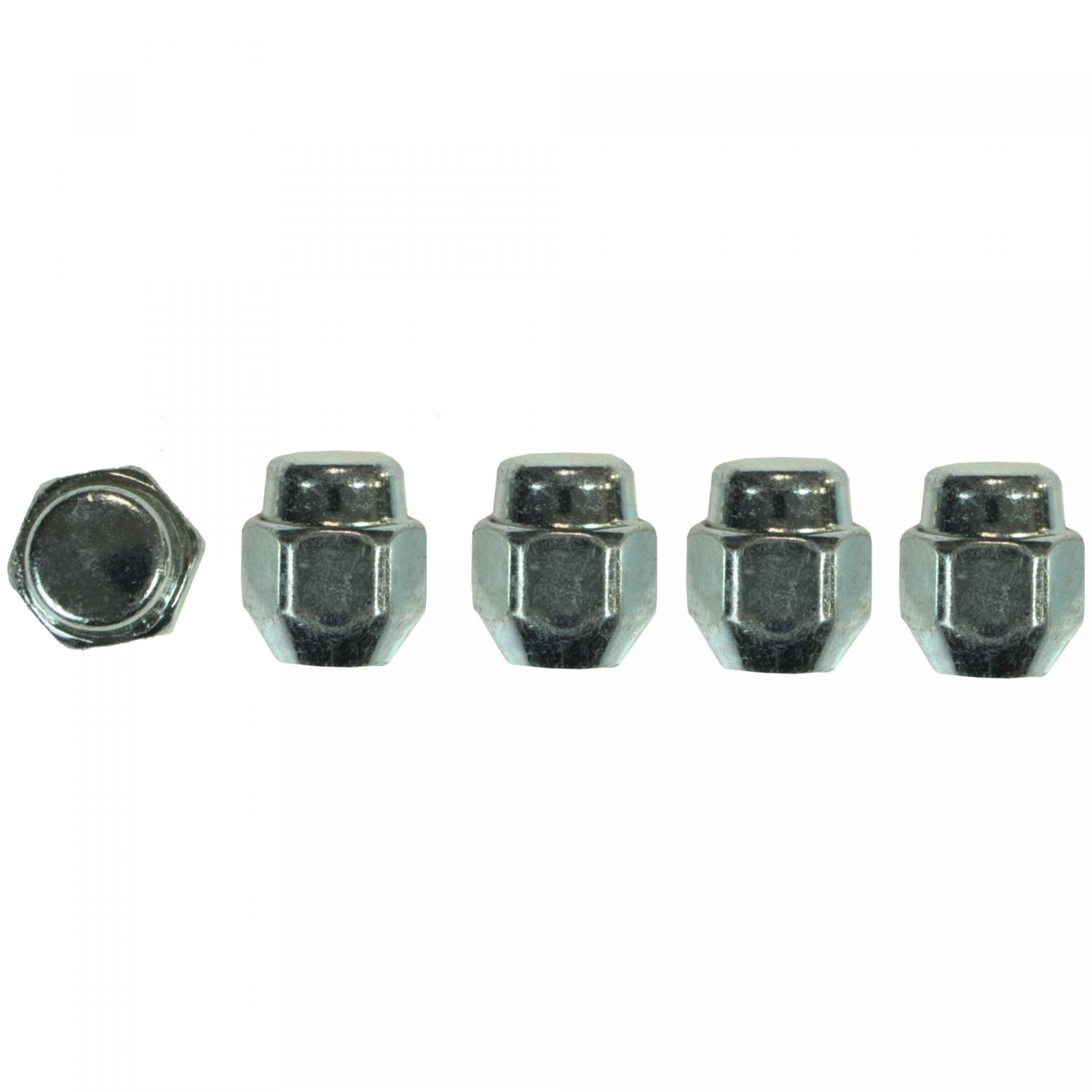 Wagner Brake BD140018 - Wheel Lug Nut Wagner Brake BD140018 Wheel Lug Nut product image 1 of 1