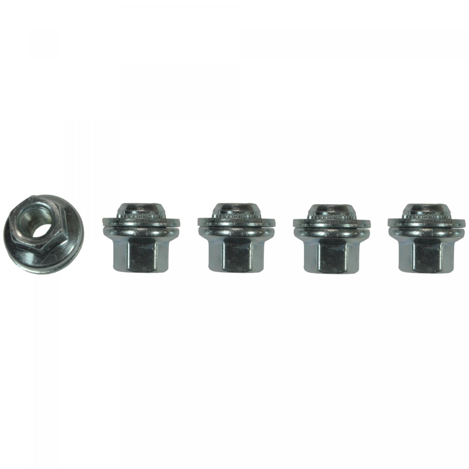 Wagner Brake BD140019 - Wheel Lug Nut Wagner Brake BD140019 Wheel Lug Nut product image 1 of 1