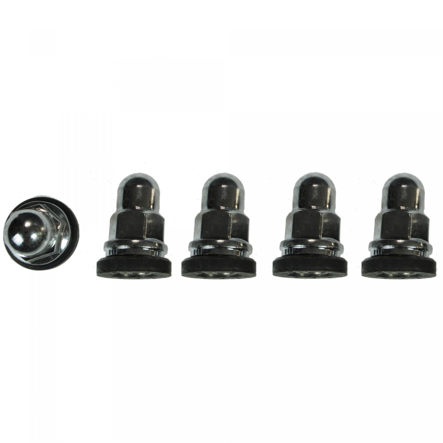 Wagner Brake BD140021 - Wheel Lug Nut Wagner Brake BD140021 Wheel Lug Nut product image 1 of 1