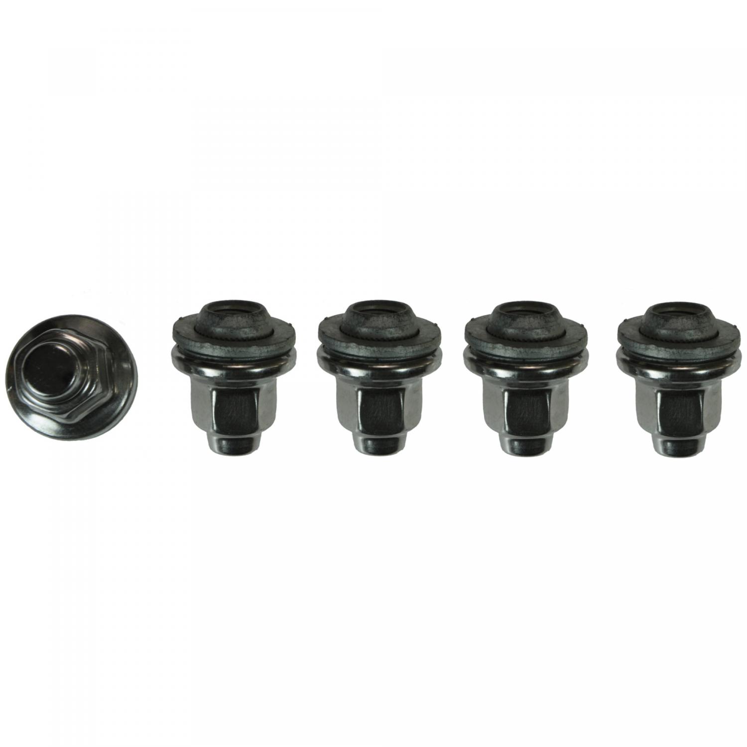 Wagner Brake BD140022 - Wheel Lug Nut Wagner Brake BD140022 Wheel Lug Nut product image 1 of 1
