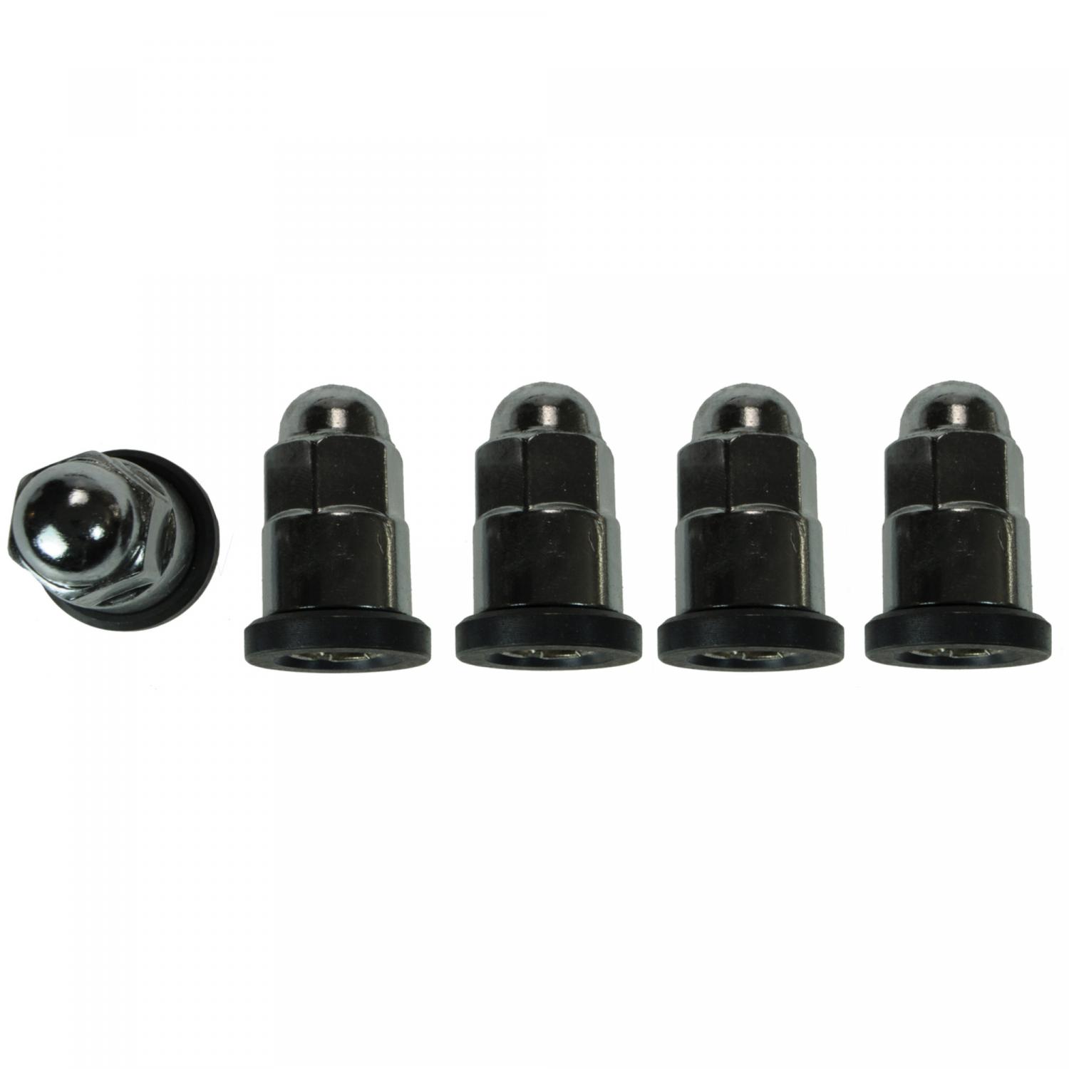 Wagner Brake BD140023 Wheel Lug Nut product image 1 of 1
