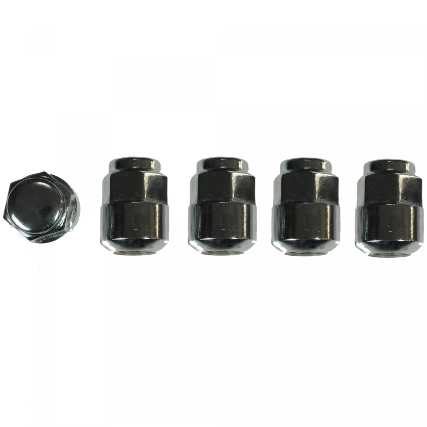 Wagner Brake BD142942 - Wheel Lug Nut Wagner Brake BD142942 Wheel Lug Nut product image 1 of 1