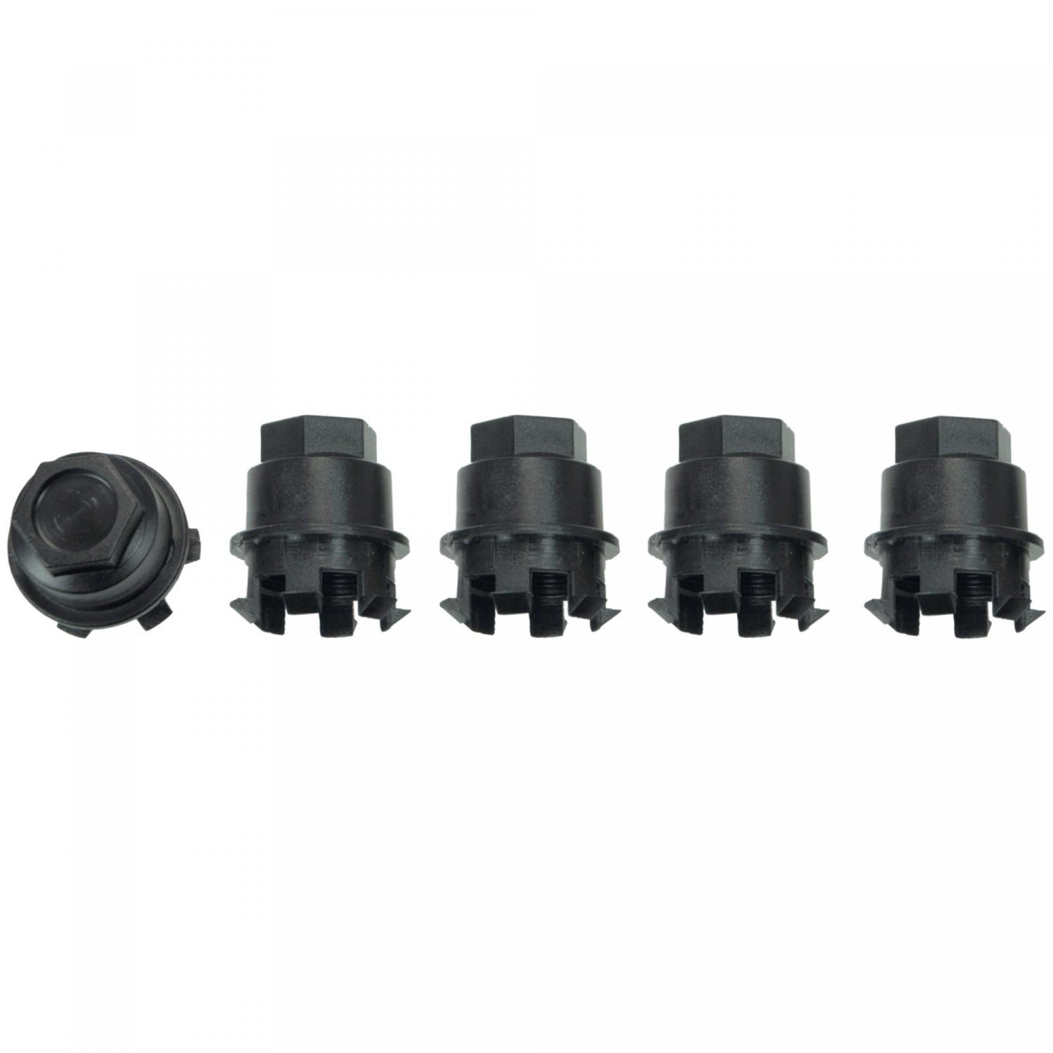 Wagner Brake BD142945 Wheel Fastener Cover product image 1 of 1