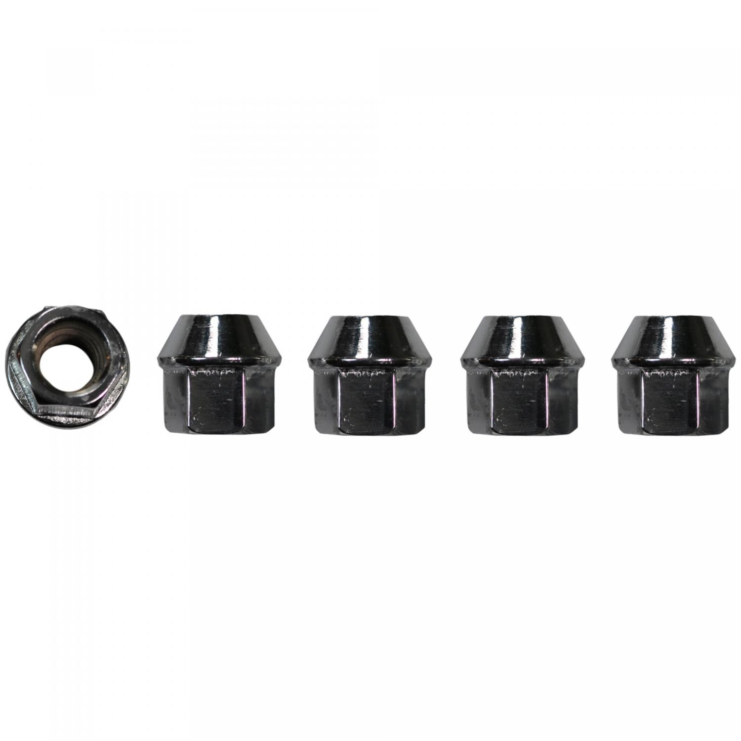 Wagner Brake BD142954 - Wheel Lug Nut Wagner Brake BD142954 Wheel Lug Nut product image 1 of 1