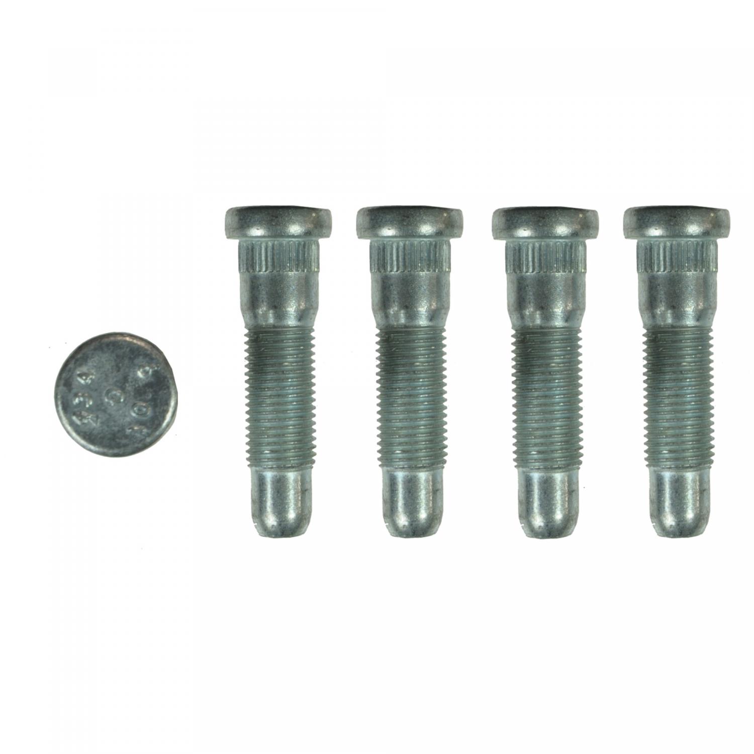Wagner Brake BD142955 - Wheel Lug Stud Wagner Brake BD142955 Wheel Lug Stud product image 1 of 1