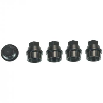 Wagner Brake BD142960 Wheel Fastener Cover product image 1 of 1