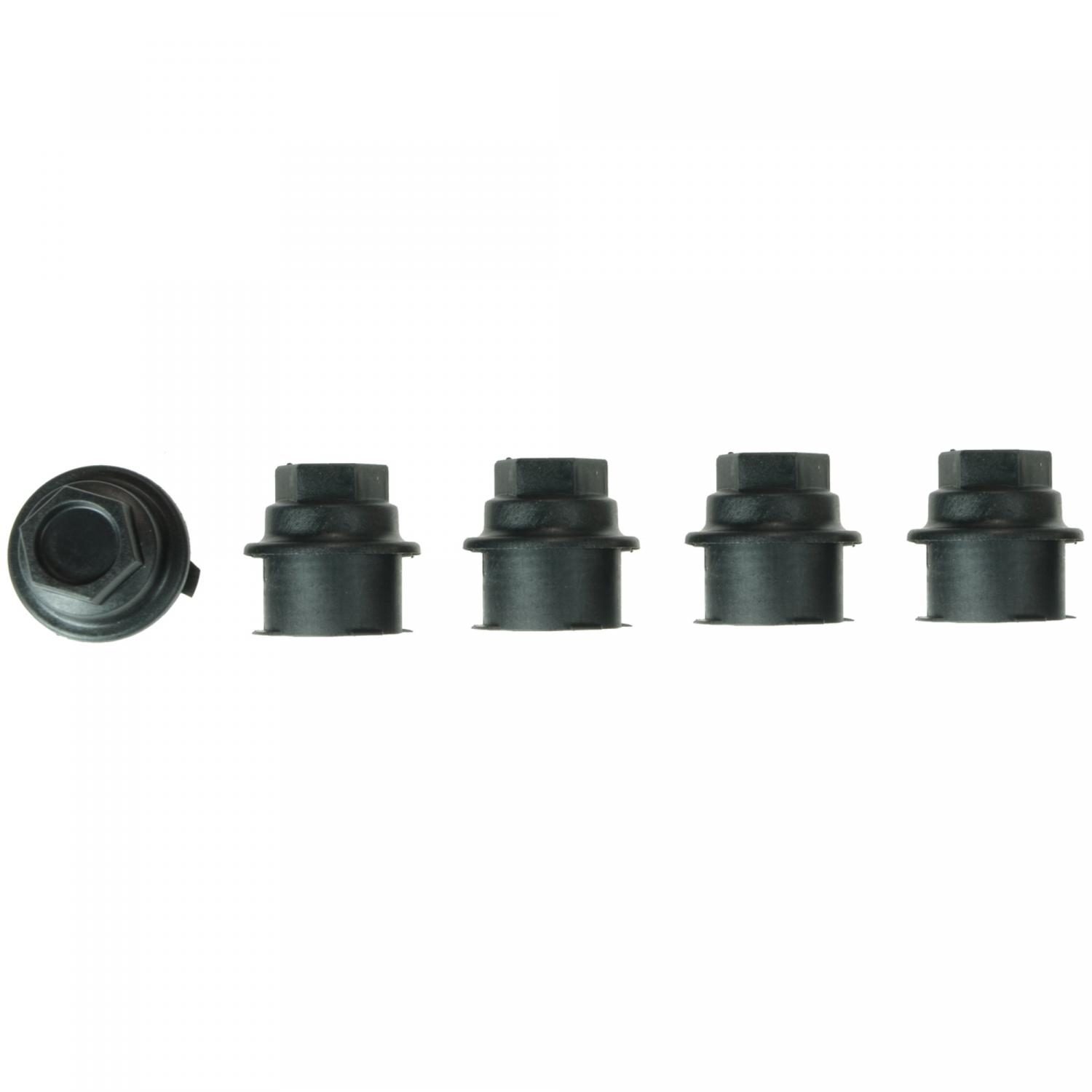 Wagner Brake BD142961 - Wheel Fastener Cover Wagner Brake BD142961 Wheel Fastener Cover product image 1 of 1