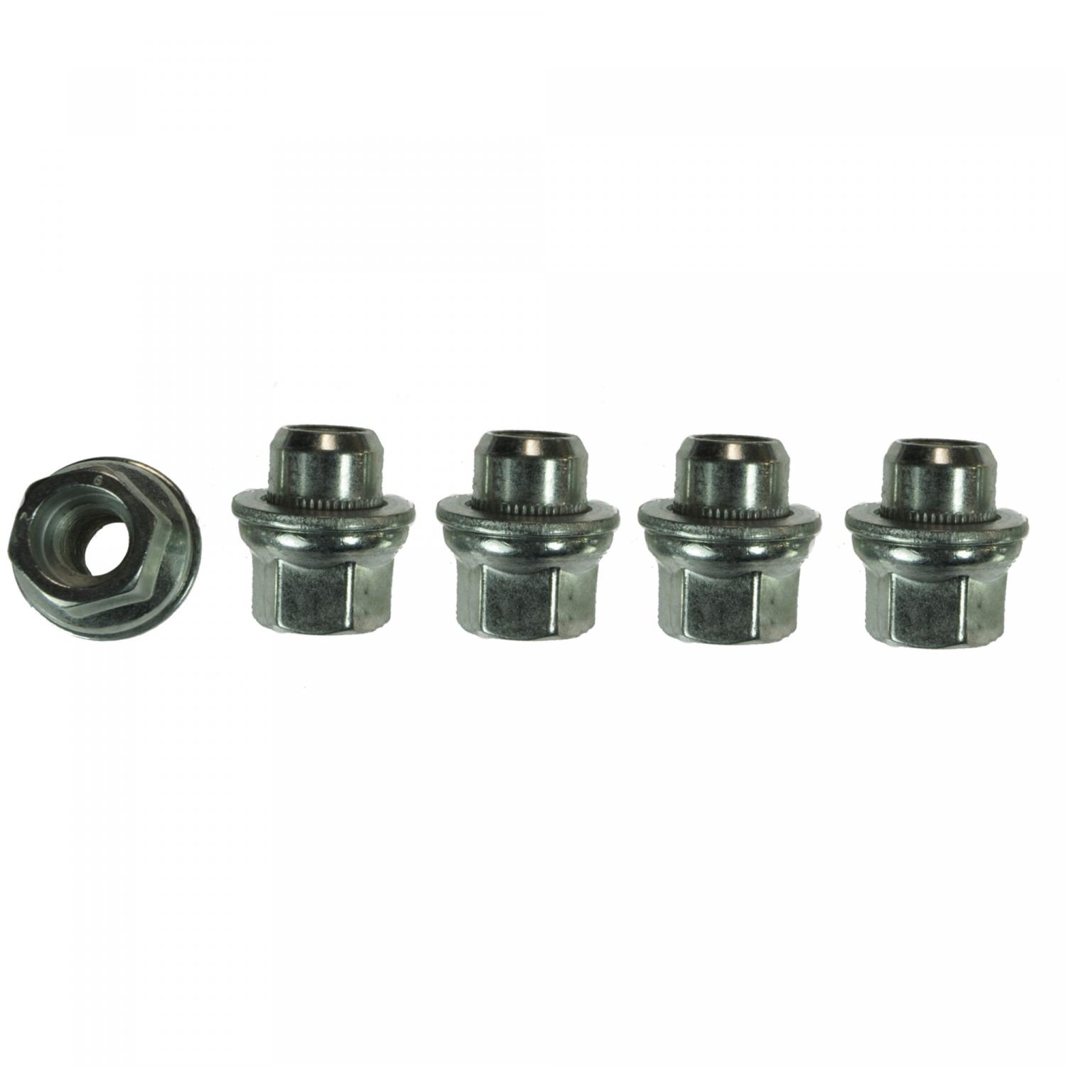 Wagner Brake BD142963 - Wheel Lug Nut Wagner Brake BD142963 Wheel Lug Nut product image 1 of 1