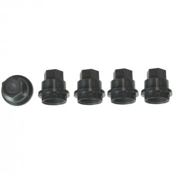 Wagner Brake BD142967 Wheel Fastener Cover product image 1 of 1